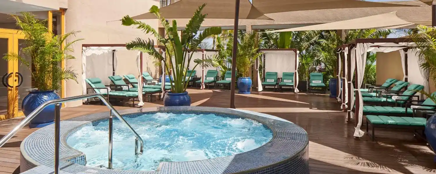 Le Meridien Ile Maurice-1